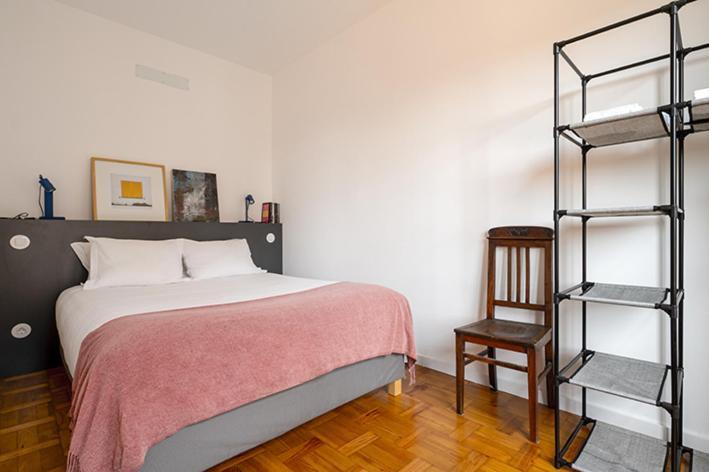 The Flat Διαμέρισμα Πόρτο Εξωτερικό φωτογραφία