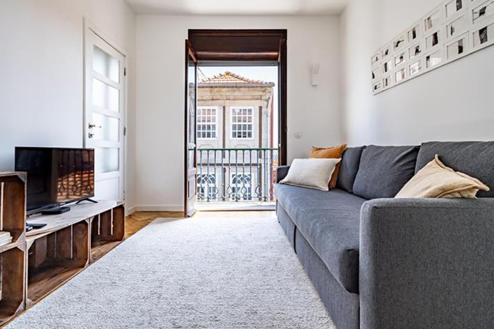 The Flat Διαμέρισμα Πόρτο Εξωτερικό φωτογραφία